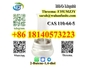 BDO Liquid CAS 110-64-5 100% Safe Delivery 2-Butene-1,4-dio   l in Stock