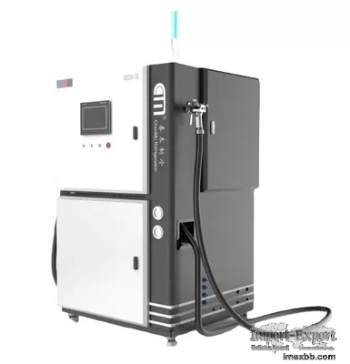 Hydrocarbon R290 Refrigerant Charging Machine Flammable Filling Equipment