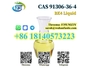 New Bromoketon-4 Liquid alicialwax CAS 91306-36-4 With high purity in stoc