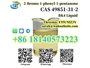 Hot sales CAS 49851-31-2 BK4 Liquid 2-Bromo-1-phenyl   -1-pentanone in stock