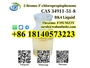 Hot Selling Yellow Liquid CAS 34911-51-8 2-Bromo-3'-chloropropiophenone wit