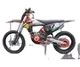 Hongli Super Hot Seller kews New motor cross ktm 2 stroke 250cc moto electr
