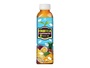 Tropical Passion Fruit Coconut Jelly Fruit Tea Drink
