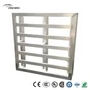 Customized Stackable Metal Pallets Double Faced Stacking Forklift Pallet
