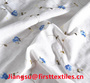 sell all over eyelet embroidery fabric