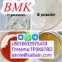 BMK Glycidic Acid (sodium salt)5449-12-7