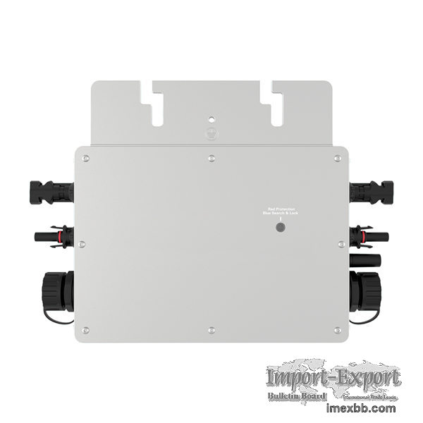 700W Micro inverters For Solar Panels
