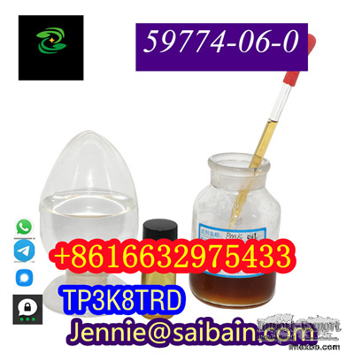 supply CAS 59774–06–0 2-bromo-1-phenylhexan-1-one