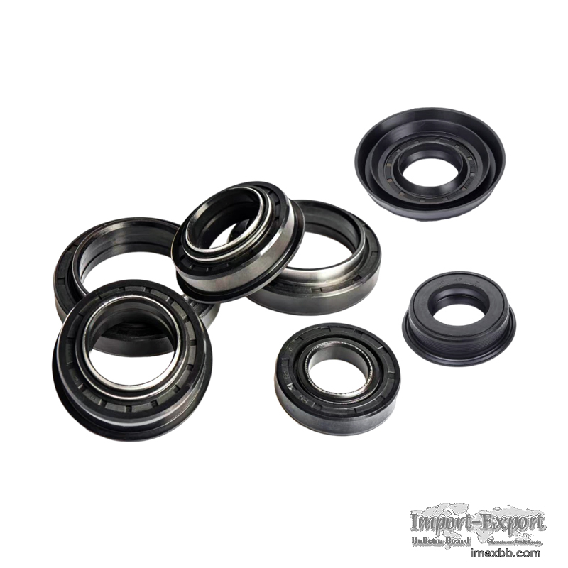 China Rubber Seals Manufacturer Wholesale High Quality Durable Oil Seal