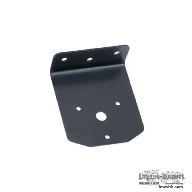 Trailer Connector Bracket