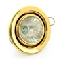 Low Profile Recessed Downlight