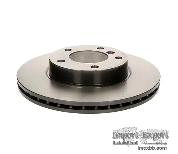 Brake Discs