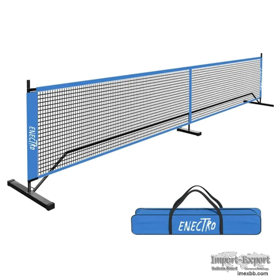 Pickleball Net Set