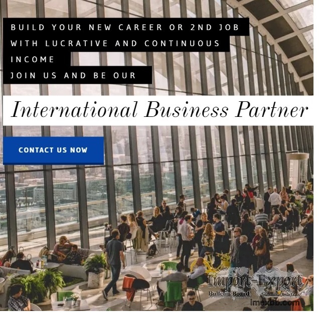 business partners recruitment  reclutamiento de socios comerciales  توظيف