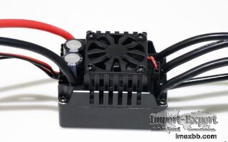 XC Electronic Speed Controller (ESC)-Priority Choice for RC Cars Trucks