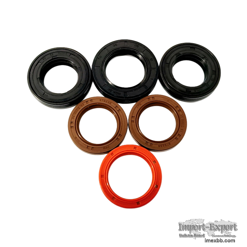 Best Price Truck Auto Oil Seal Resistant High Temperature Oil Seals
