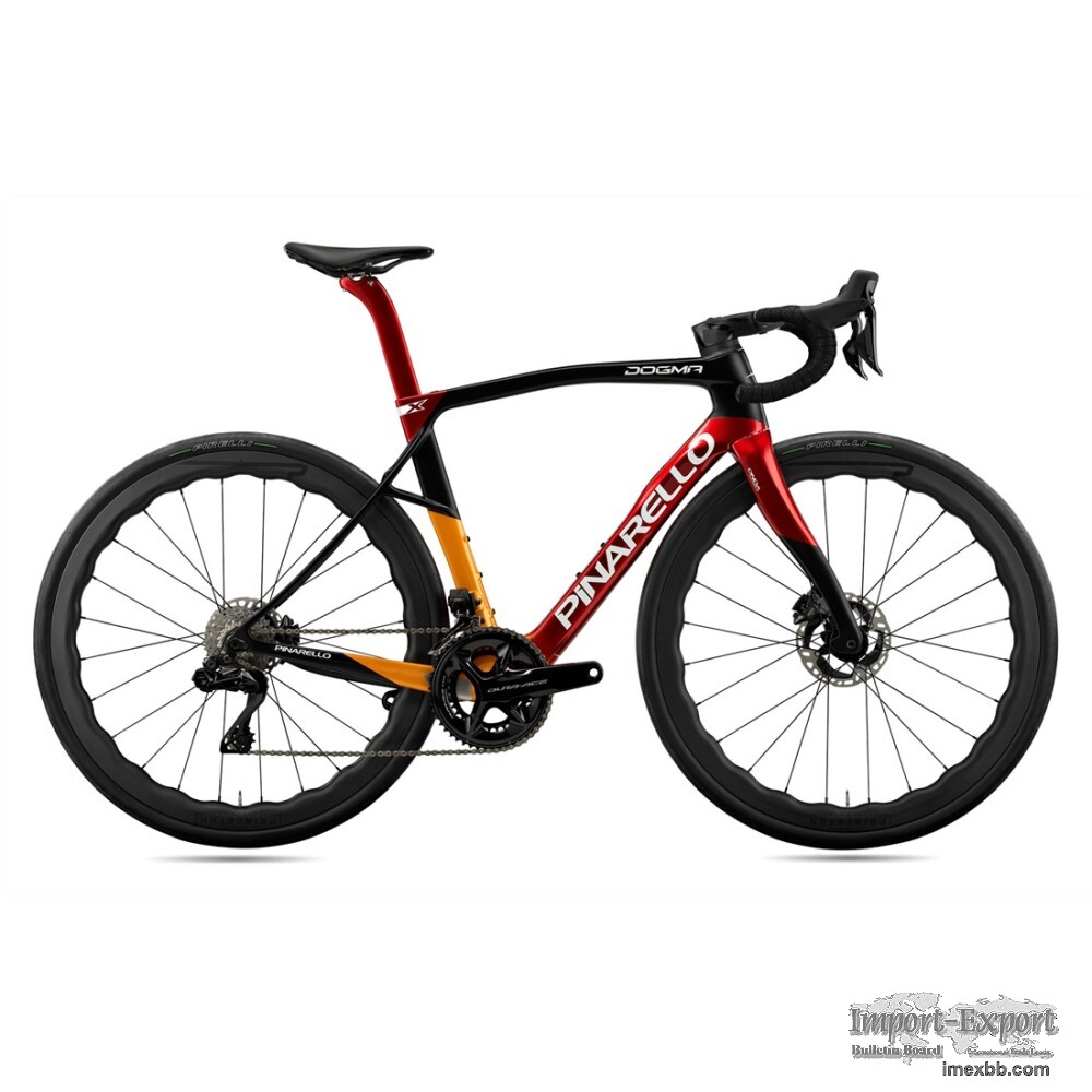 2024 Pinarello Dogma X Dura-Ace Di2 Road Bike ( PIENARBIKESHOP )