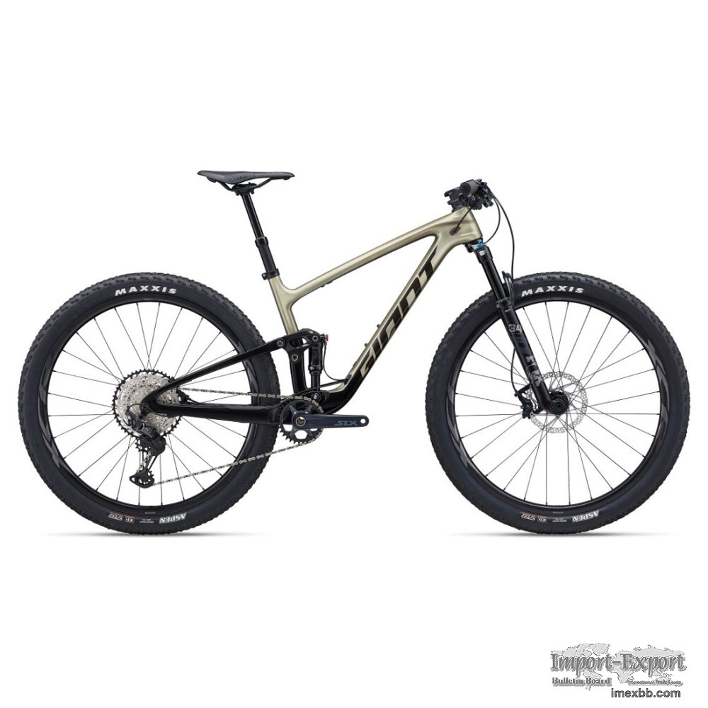 2024 Giant Anthem Advanced 29 2 Mountain Bike ( PIENARBIKESHOP )