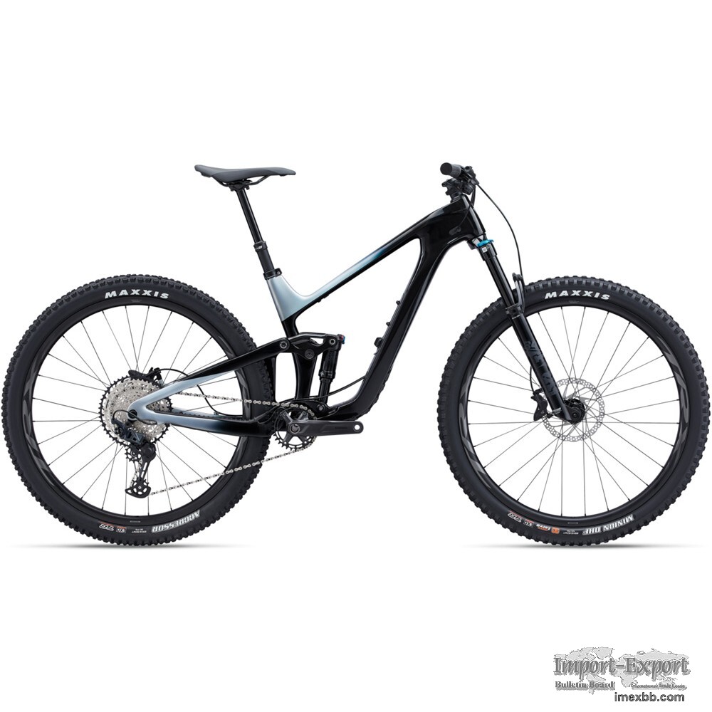 2024 Giant Trance Advanced 29 2 Mountain Bike ( PIENARBIKESHOP )