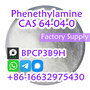 Strong Effect 2-Phenylethylamine CAS 64-04-0 High Quality