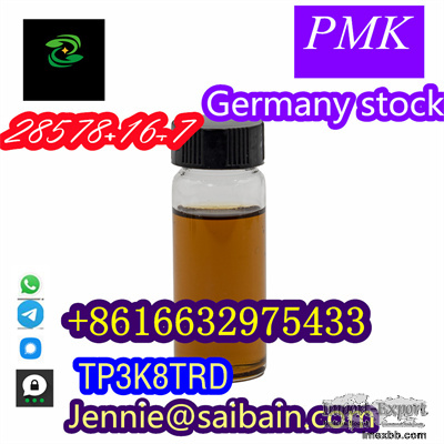 pmk powder with high purity cas 28578-16-7 china factory supply!