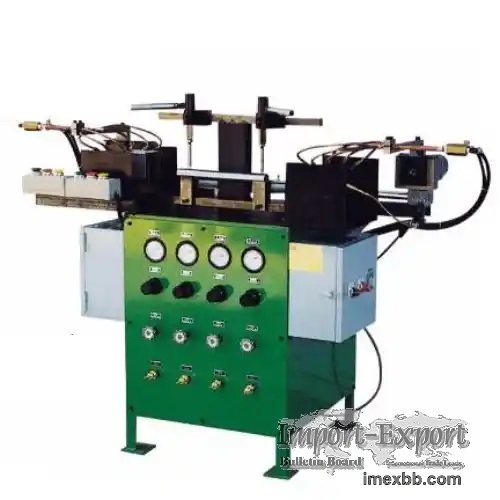 Brazing Frame Assembly Welding Equipment