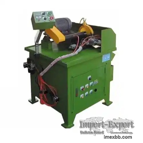 Carbon Pipe Auto Cutting Machine