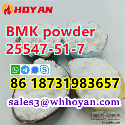  cas 25547-51-7 powder bulk supply Bmk glycidic acid