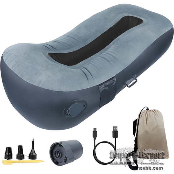 Inflatable Multi-functional Collapsible Sofa Bed