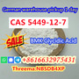 CAS 5449-12-7/25547-51-7  BMK Powder: European Pickup
