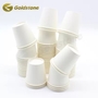 Hot Cold Drink Plastic Free Disposable Cups Disposable Hot Beverage Cups BP