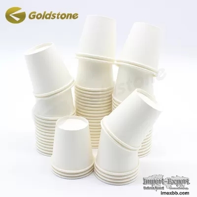 Hot Cold Drink Plastic Free Disposable Cups Disposable Hot Beverage Cups BP
