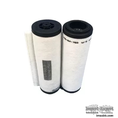 71064763 Exhaust Filter For Vacuum Pump