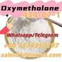 CAS 434-07-1 Oxymetholone
