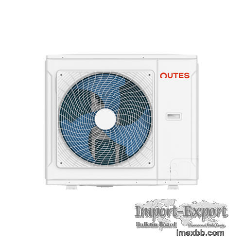All DC Inverter VRF System 8~33.5kW