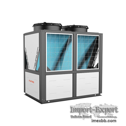 Commercial Heating and Cooling Heat Pump EVI 176.4kW