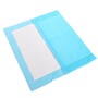 Absorbent Puppy Potty Training Pet Pads 24*24 40pcs