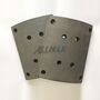 Allmax Brake Lining