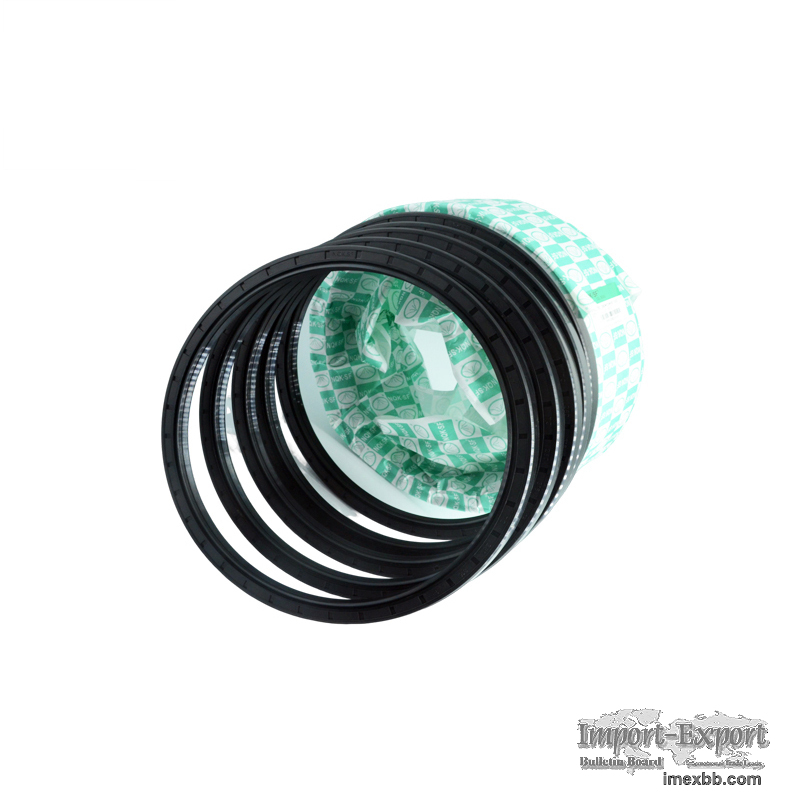 High Quality Oil Seal TC Oil Seal From China Factory Nbr Oil Seals