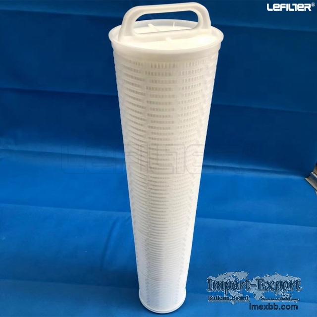 Replacement 3M high flow cartridges