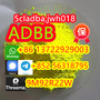 ADBB,jwh-018,CAS 2709672-58-0 high quality supplier 100% purity, safe trans