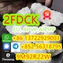 2FDCK,apvp high quality supplier 100% purity, safe transportation.