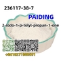 BK4 Crystal Solid Powder 2-IODO-1-P-TOLYL- PROPAN-1-ONE CAS 236117-38-7