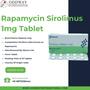 Rapacan Rapamycin/Sirolimus 1mg Drug