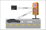 Vehicle Speed Capture System