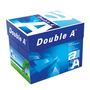 Double A A4 80gr premium office paper