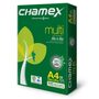 Chamex office paper A4 80gr quality high