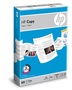 Hp office paper A4 80 gsm