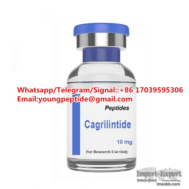 Weight Loss Plus CAS 1415456-99-3 5mg 10mg 15mg Cagrilintide