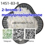 CAS 1451-83-8 2-Bromo-3-methylpropiophenone